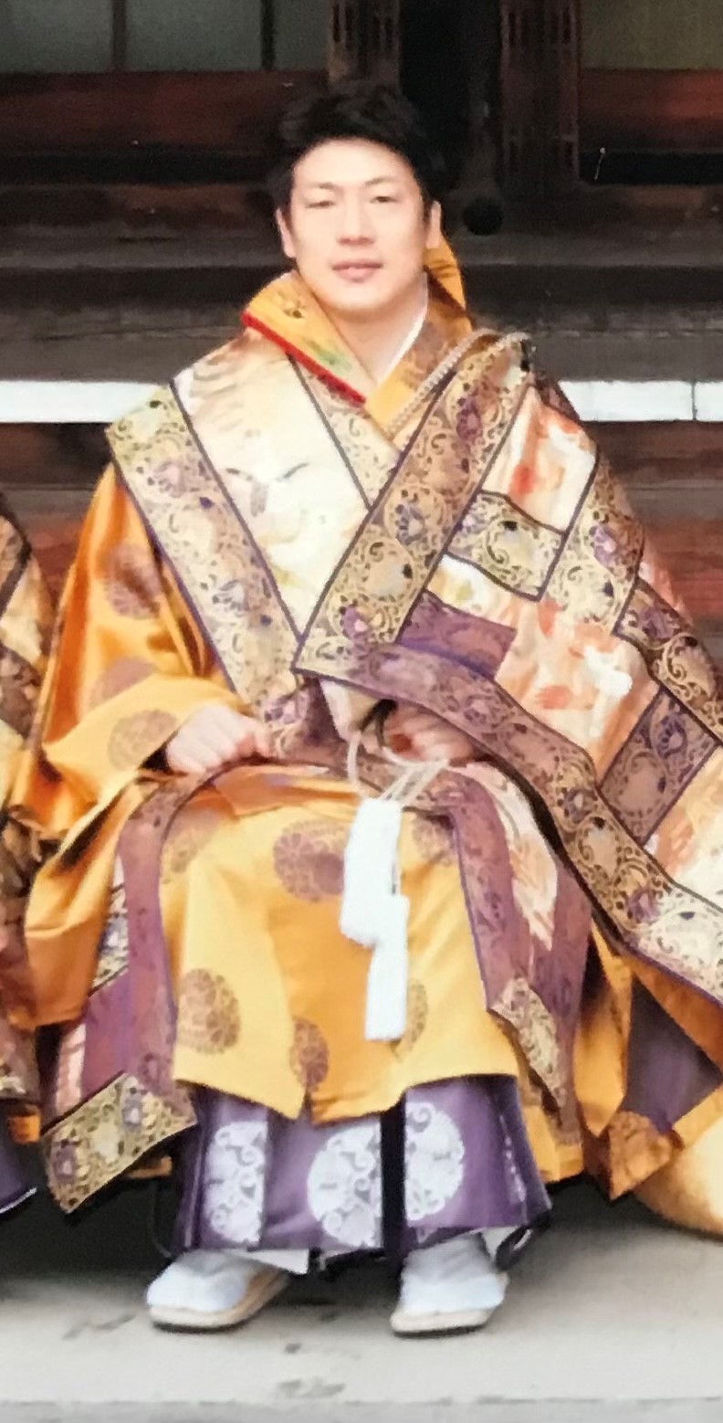 乘教寺(じょうきょうじ)大阪教区 河中北組