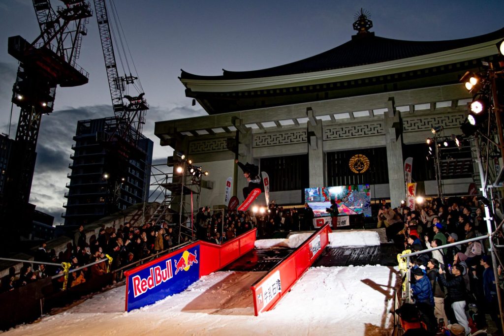 COWDAY STREET 2025 in 大阪・北御堂
